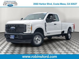 2023 Ford F-250