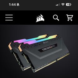 Corsair Vengeance PRO