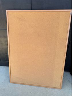 Corkboard
