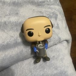 Kevin the office Funko pop