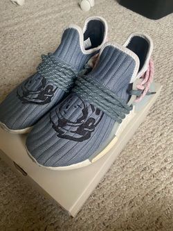Human Race NMD