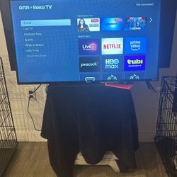 40 In Roku Smart Tv 