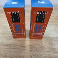 Matrix Mega Sleek