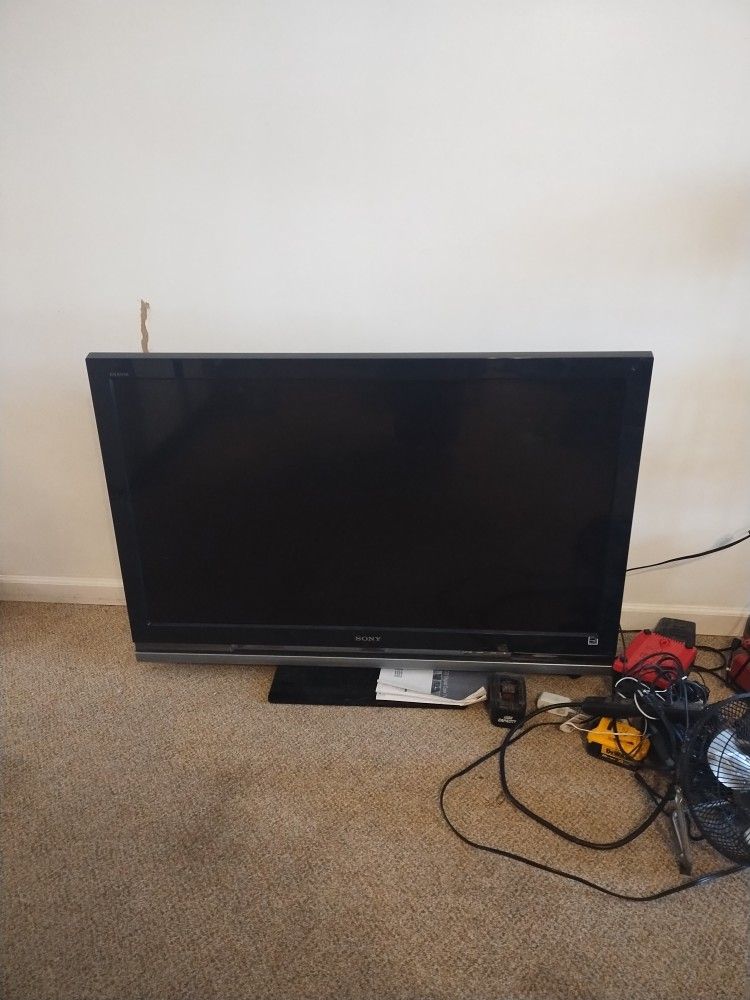 Working Tv Sony
