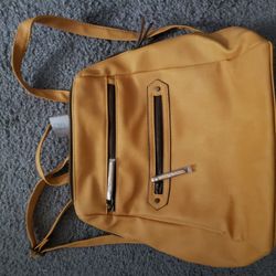 Yello Women's Packpack 