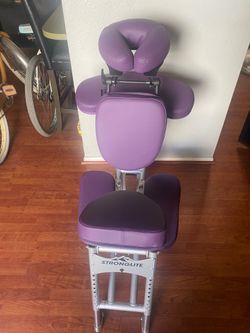 Strong lite ergo pro ll