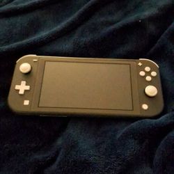 Nintendo Switch Lite (For Parts)