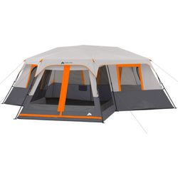 12 person instant tent