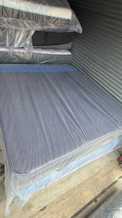 🔥SALE LIKE NEW | KING | PURPLE RejuvenateUltimate® Mattress Retail $8000