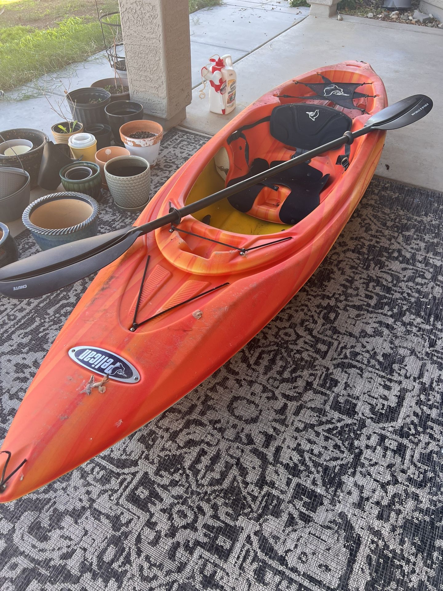 Kayak