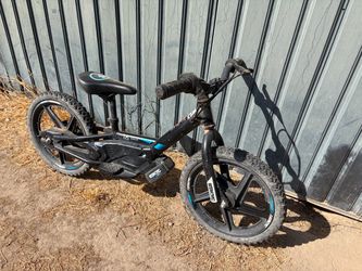 E bike