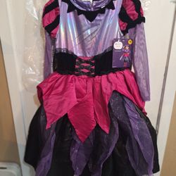 $12 Costum / Halloween/ Disfras / Witch 