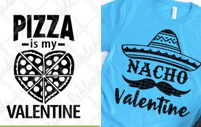 Valentine’s Day Shirt