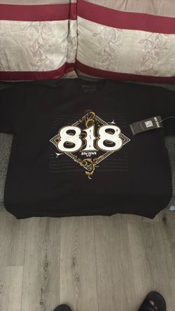 Bow Down  818 T-Shirt