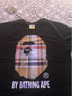 BAPE T’S