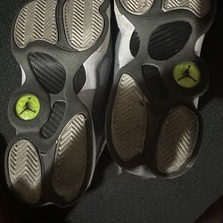 Jordan 6 Rings (Youth) – Grey/White 🔥