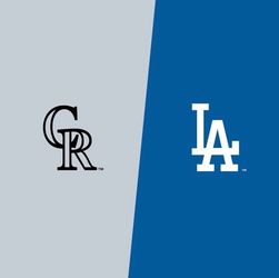 Dodgers Tickets 5/26/26