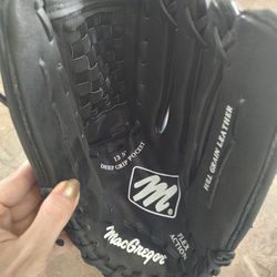 MacGregor Softball Glove