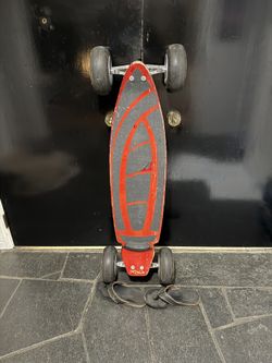 Carve longboard