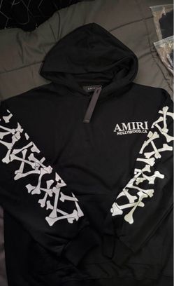 Amiri sweater