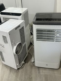 Portable AC Units