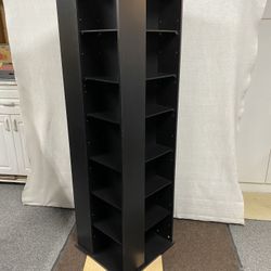 Display Rotating Cabinet