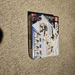 Lego 75320 Snowtrooper Battle Pack