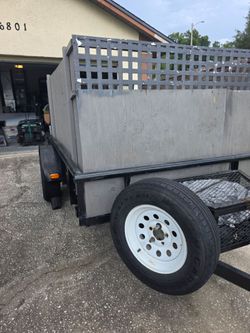 Trailer