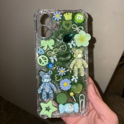 iPhone 16 Plus Case