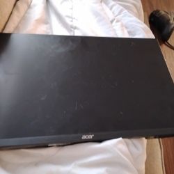 Acer Gaming Monitor 