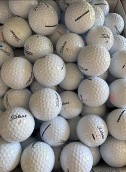 Titleist Velocity Golf Balls $10 For 15 Balls