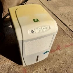 Dehumidifier