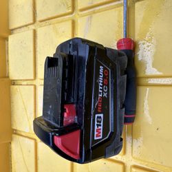 Milwaukee XC5 Battery