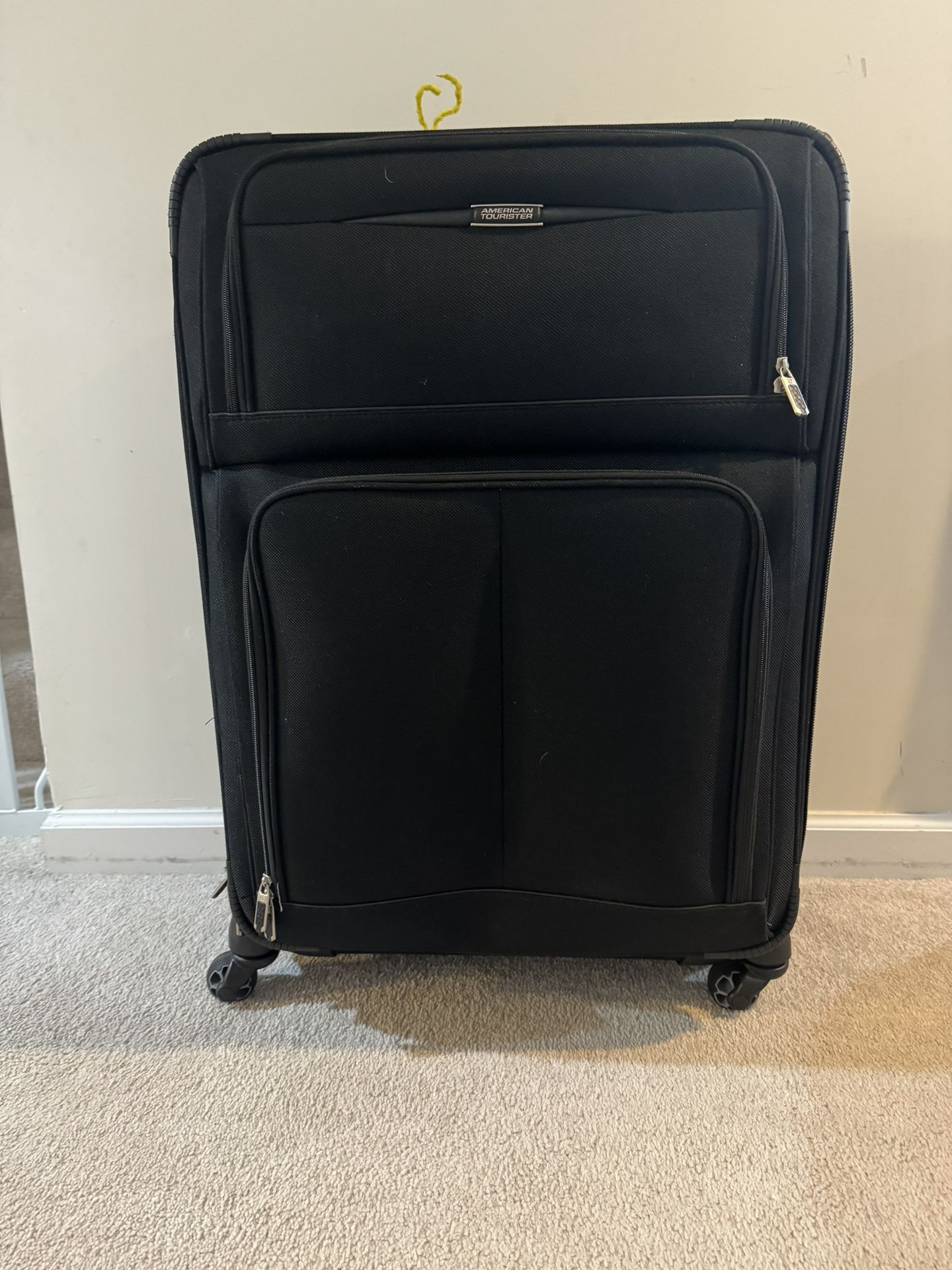 Suitcase (Large)
