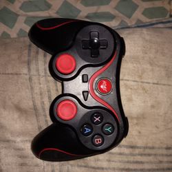 Controller 