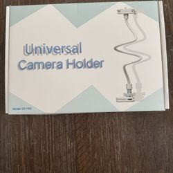 Camera Holder