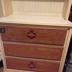 Bedroom Pieces for Flipping
