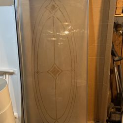 Sterling By Kohler Shower Door