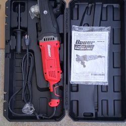 Bauer 1/2 Heavy Duty Right Angle Drill Brand New 