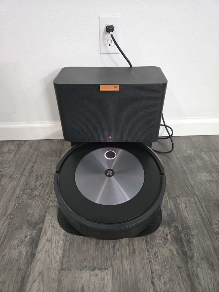 IRobot Roomba j7