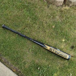 Stinger Nuke Baseball Bat