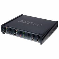 AXE IO AUDIO INTERFACE 