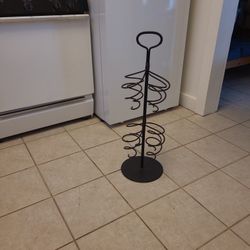 Wine / Beverage Rack / Tree from Cost Plus World Market