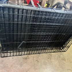 Dog Crate Large 