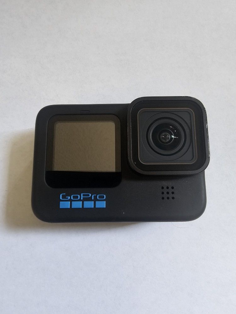 Gopro 11 Black