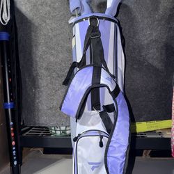 Junior Golf Club Set