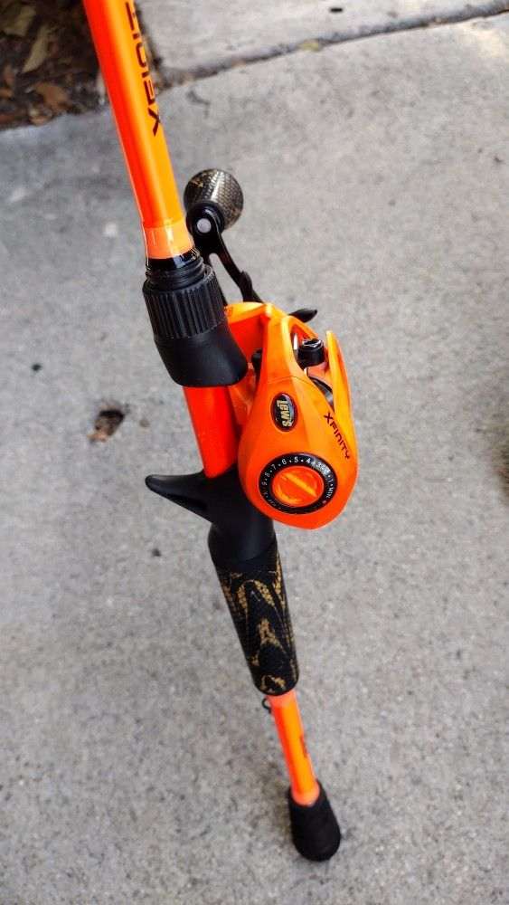 Fishing Rods And Reel Bundle for Sale in San Diego, CA OfferUp