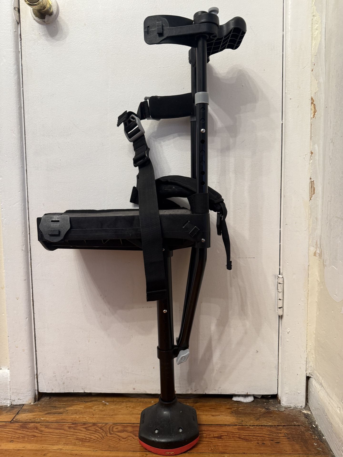 iWALK2.0 iWALK 2.0 歩行補助具 iWALK2.0 Hands Free Knee Crutch iWALK2.0