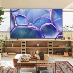 55” Samsung Smart TV