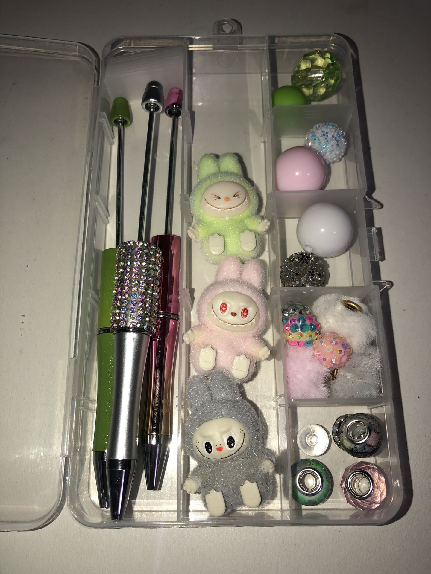 Labubu Pen Kit